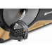 Велотренажер  Hop-Sport HS-040L Root Black/Gold 2020 - фото №4